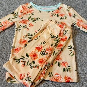 Free Birdees Pajamas